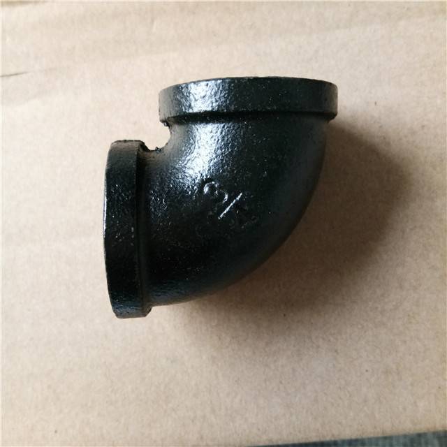 Factories Producing Galvanized Malleable Iron Threaded Floor Flanges for Various Applications