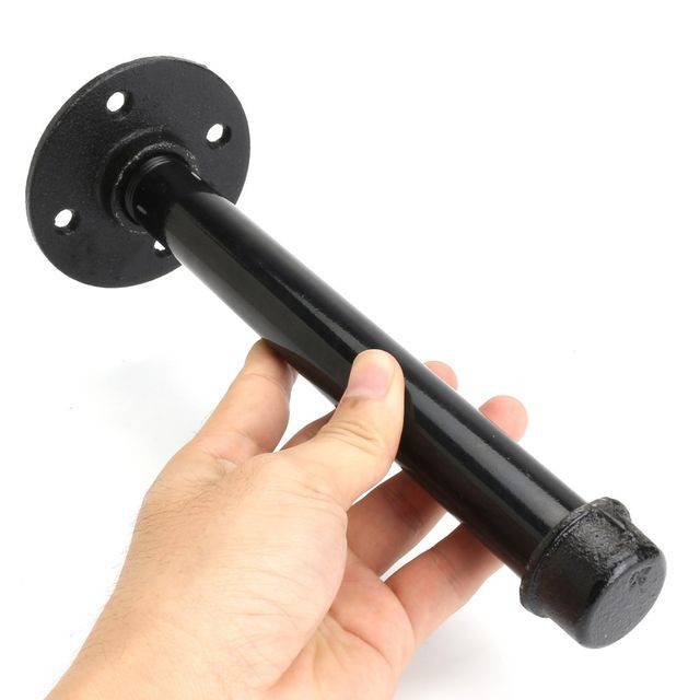 Supplier of Wrought Iron Handrail Flanges for Elegant and Durable Railings