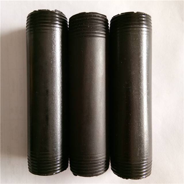 China Casting Techniques for Manufacturing Pipe Fittings and Their Applications in Industry