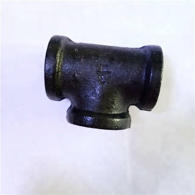 iron fittings supplier