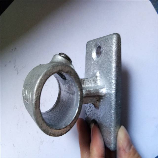 mi side outlet tee pipe fitting factory