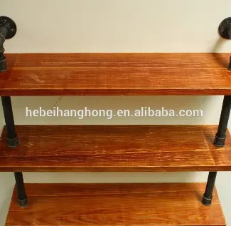 Hanghong Galvanized Iron Pipes