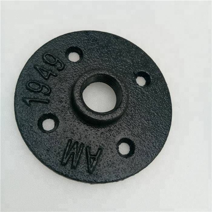 Malleable Iron Wholesale Pipe Fittings for Versatile Applications and Efficient Connections