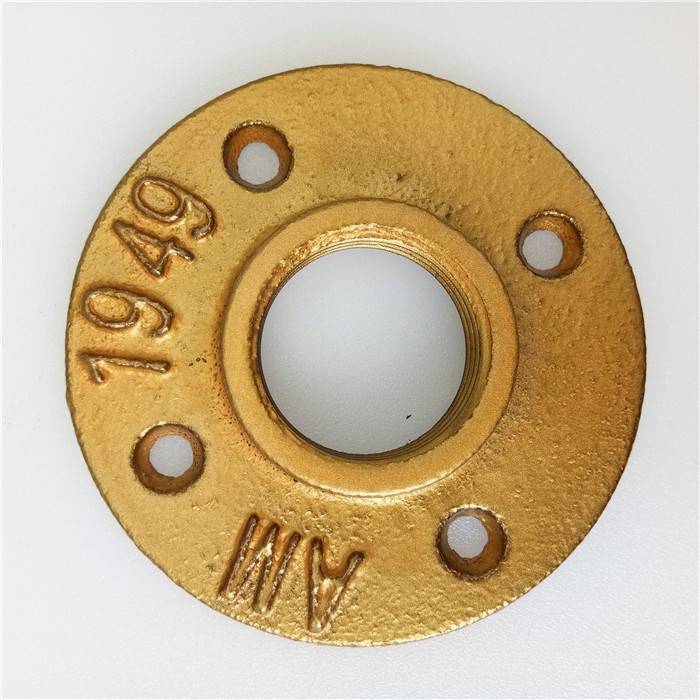 rit floor flange suppliers