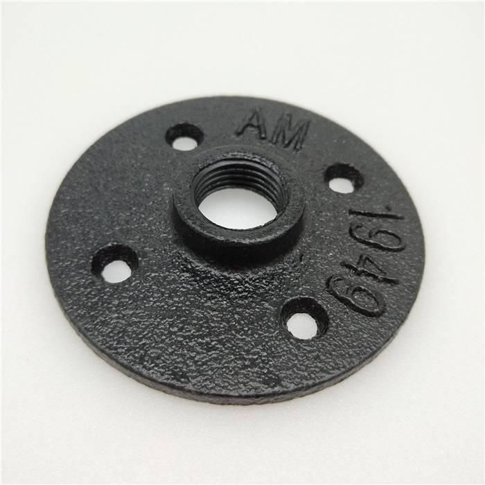 Wholesale Retro Floor Flanges for Unique Home Decor and Industrial Style