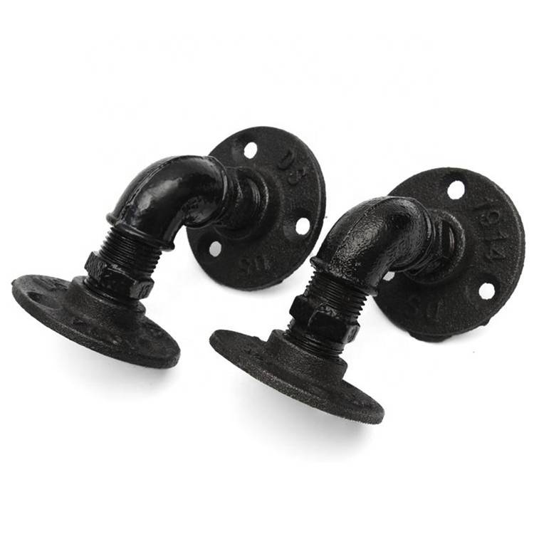 Supplier of Malleable Iron Key Clamps for Various Applications and Projects