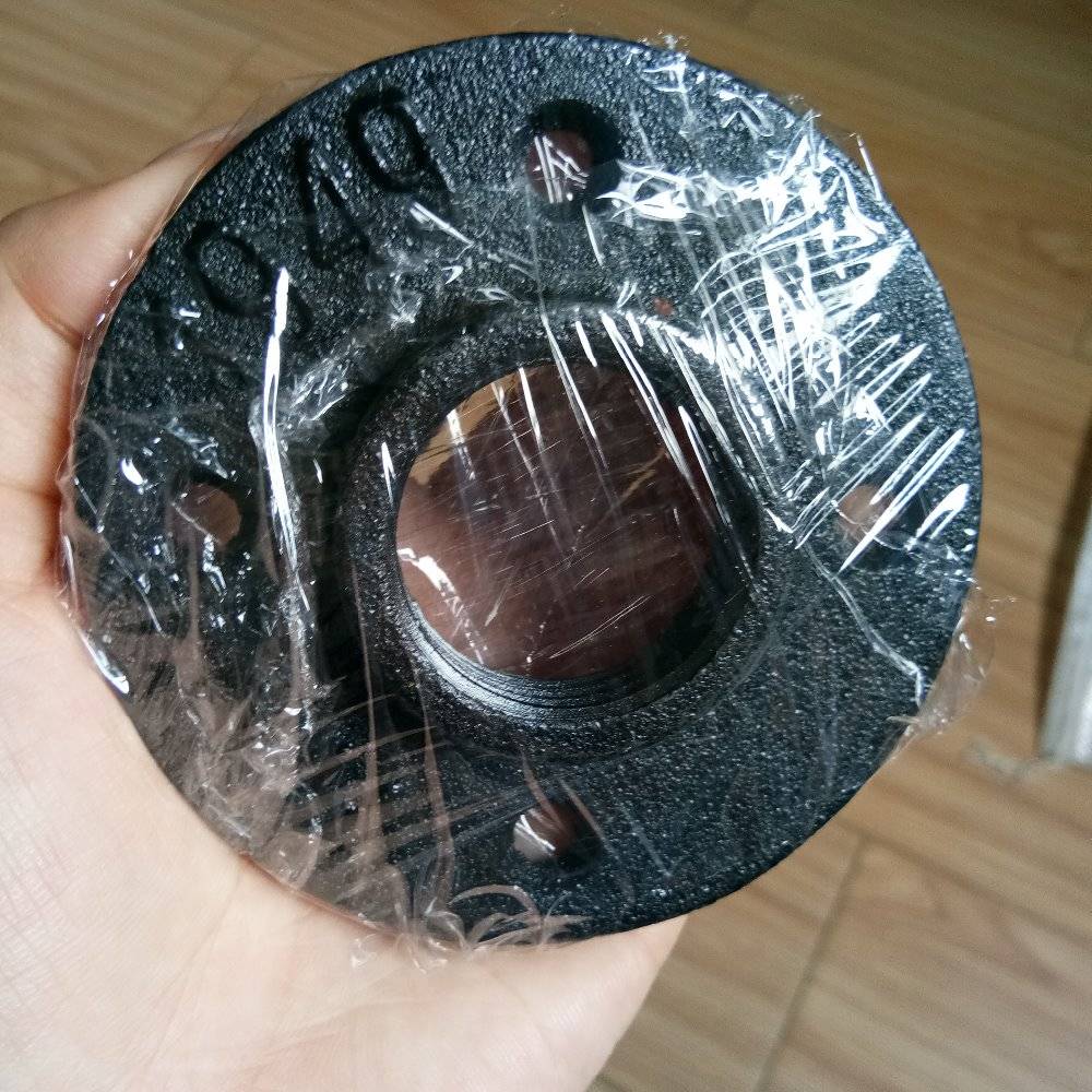 brass floor flange price pricelist