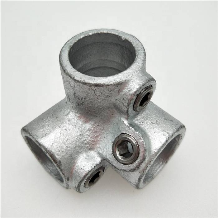 Supplier of Hot-Dipped Cast Iron Pipe Fittings for Reliable Plumbing Solutions