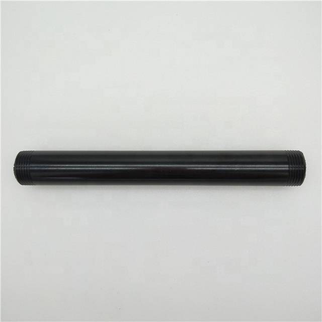 Manufacturer of Galvanized Malleable Iron Pipe Fittings for Quality Plumbing Solutions