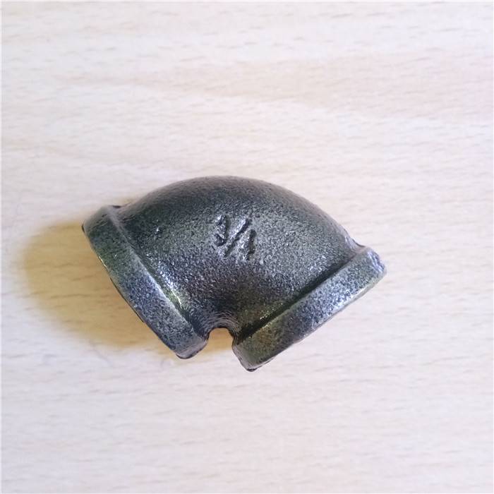Malleable Iron Cast Elbow Production Facility and Quality Manufacturing Insights