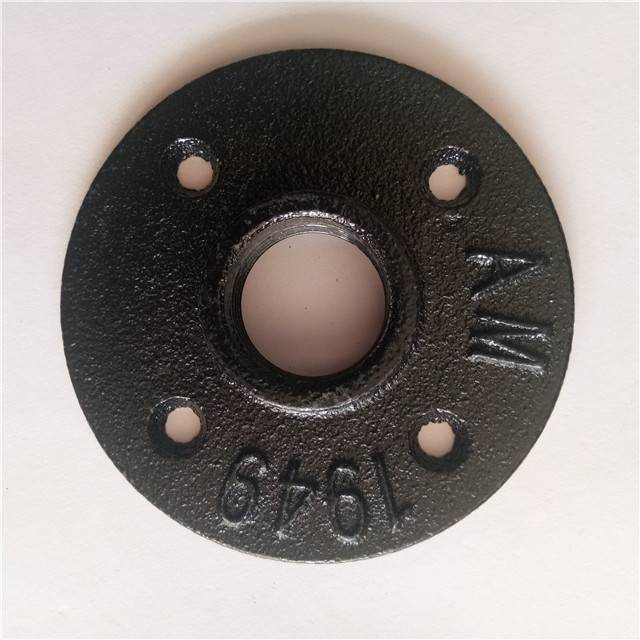 wholesale industrial black pipe fitting