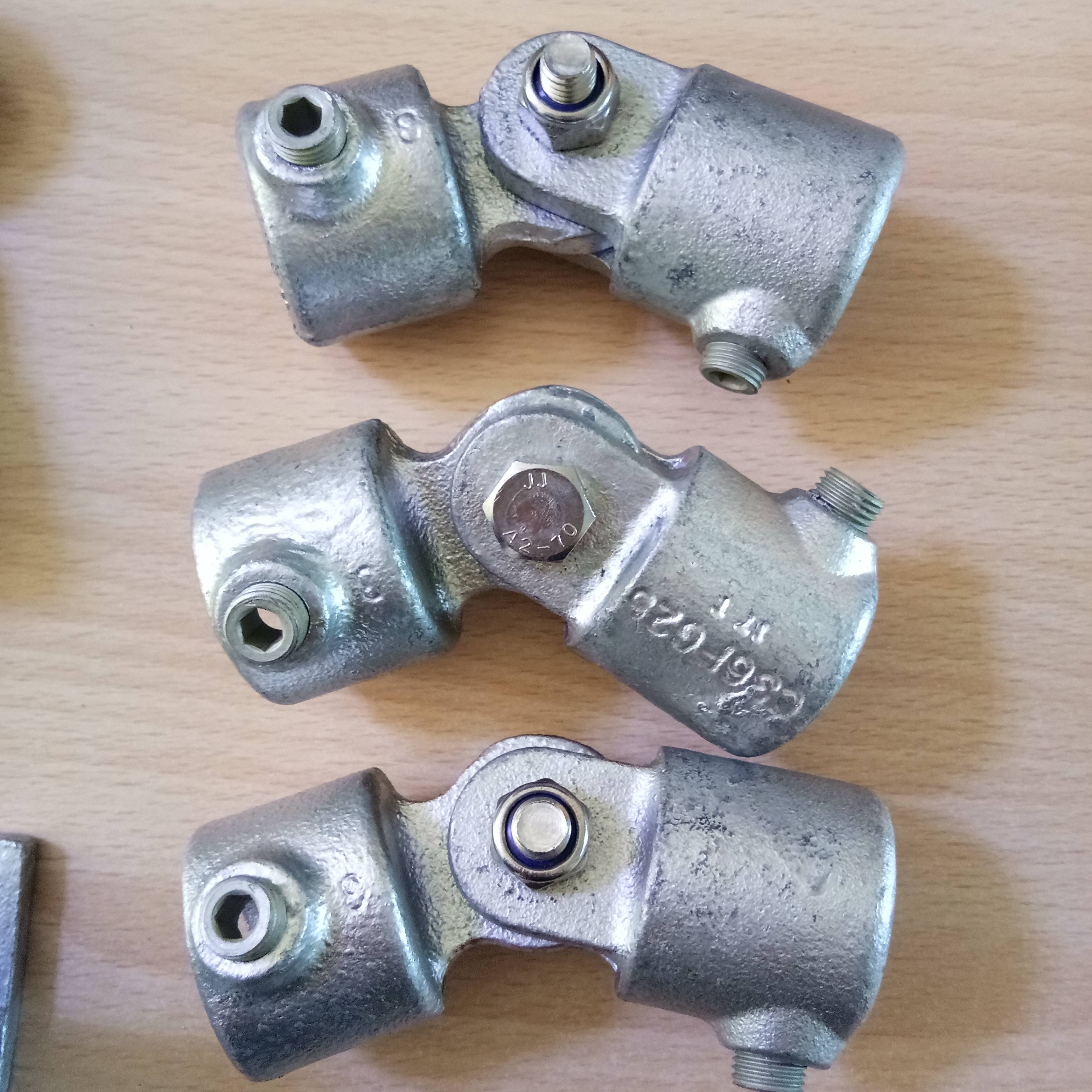 black malleable pipe fitting quotes