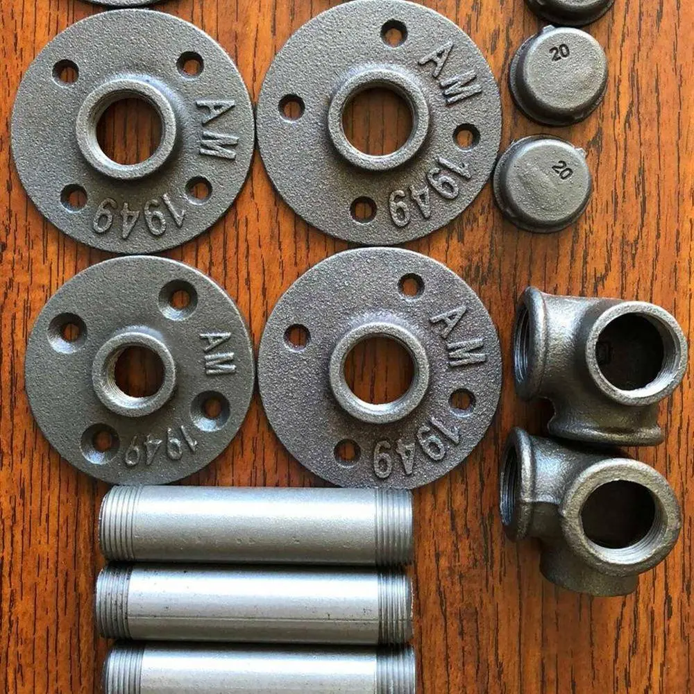 galvanized joint pipe pricelist