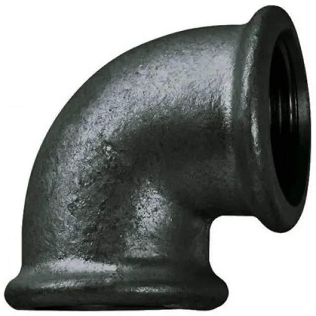 3/4 inch elbow BSP threaded