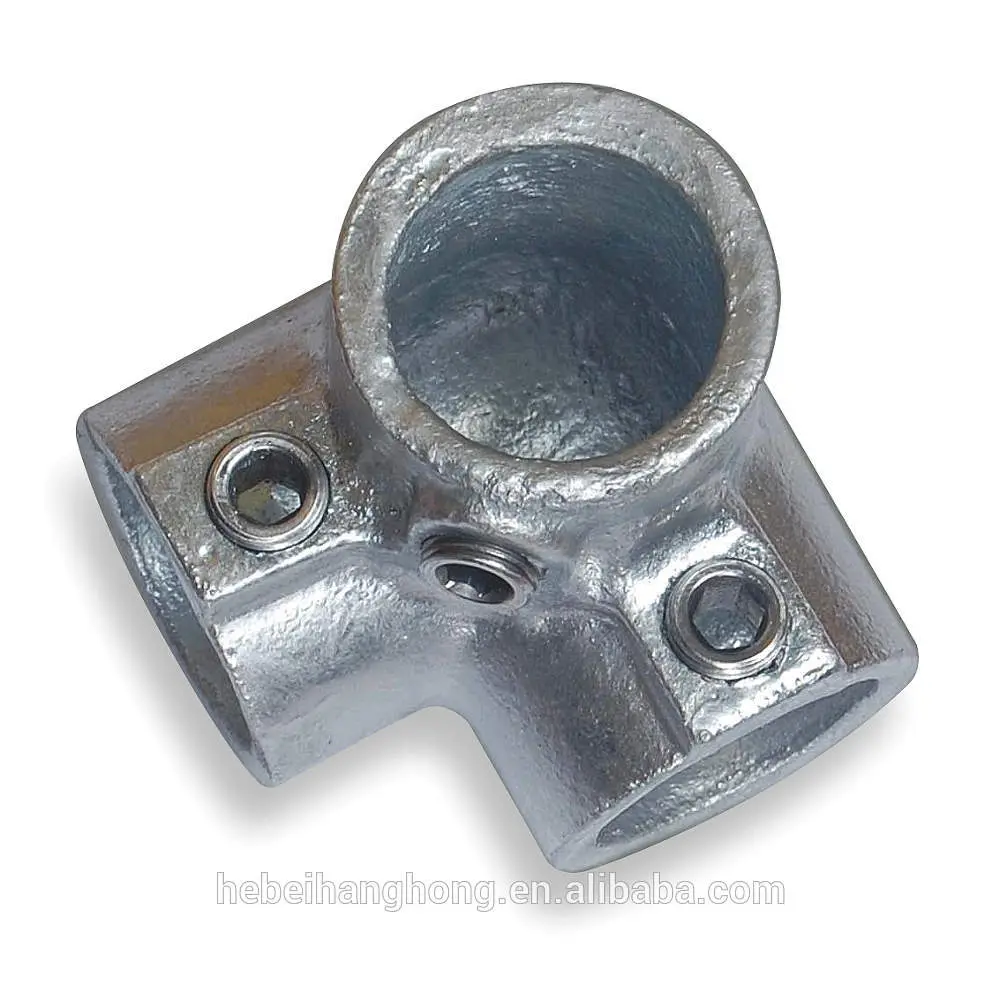 Malleable Iron Flange Production and Threading Solutions for Industrial Applications