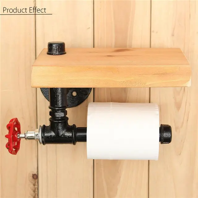 Durable Black Iron 3/4 Floor Flange Pipe Fitting for Furniture