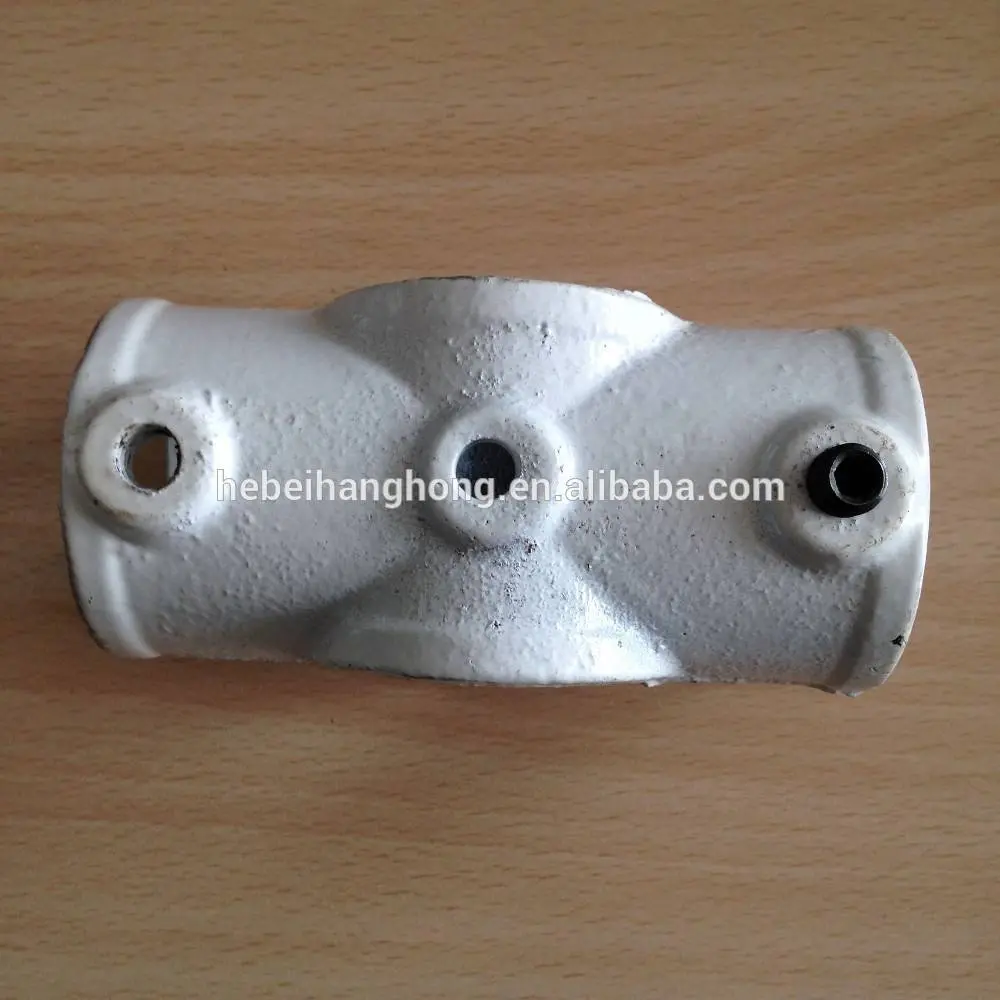 Suppliers of Galvanized Steel Plugs for Cast Iron Hooks and Accessories