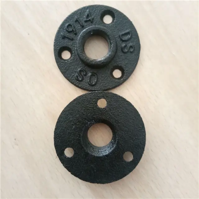 Factory price malleable iron pipe fitting1/2