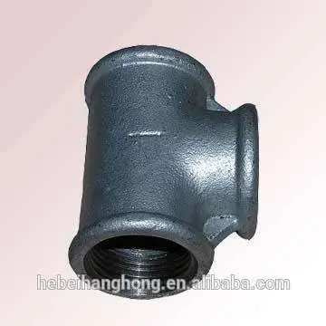 Suppliers of Cast Iron Elbow Fittings for Industrial Applications and Construction Needs