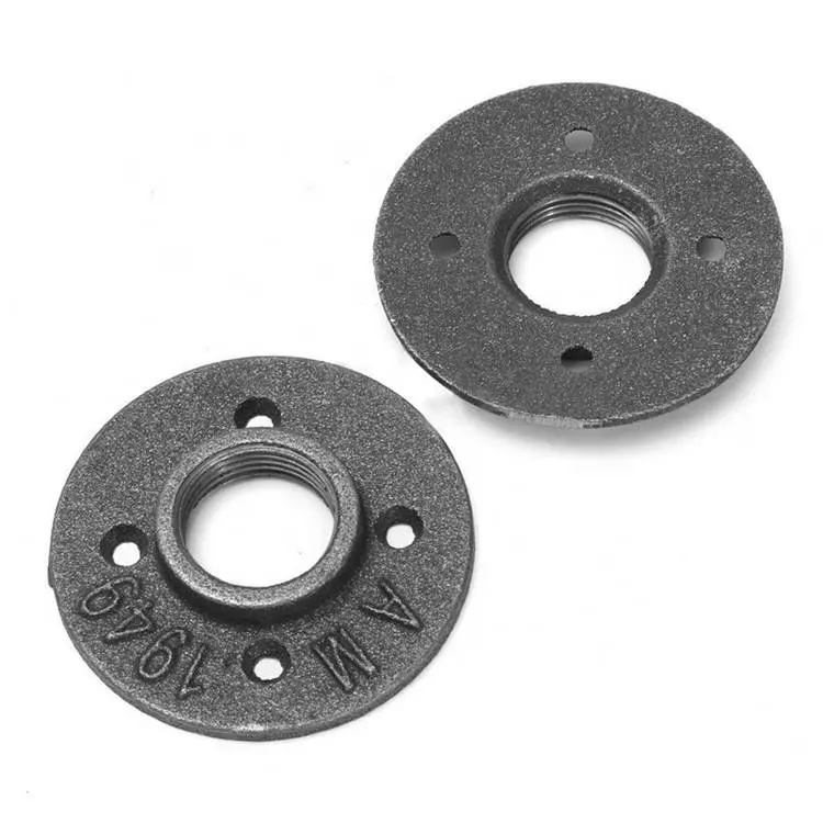 90 degree female BSP thread elbow pipe fitting