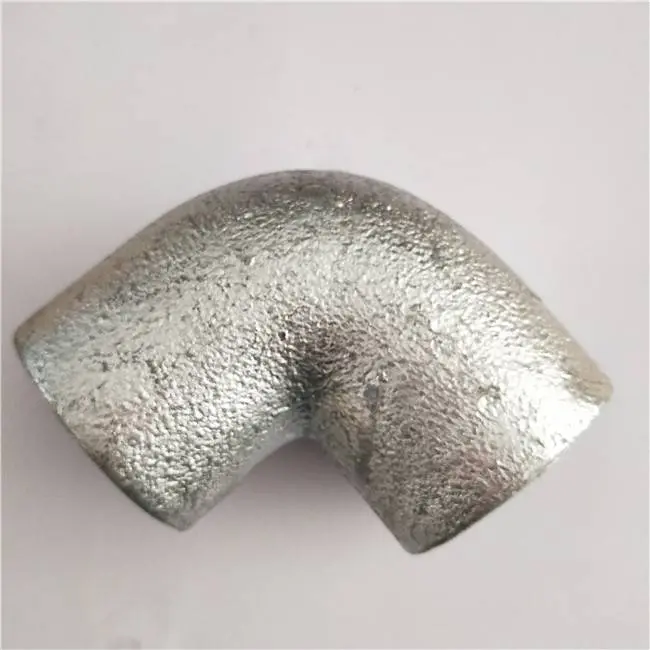 sell well malleable iron hot dip galvanized key clamps