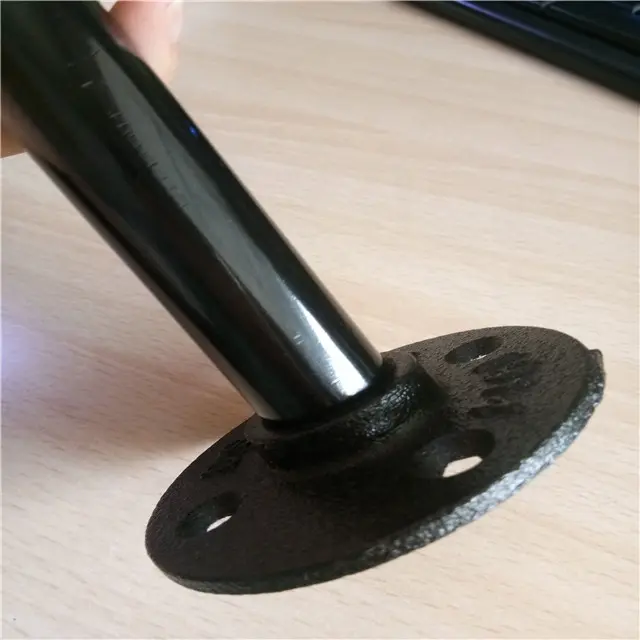 iron pipe furniture diy manufacturers