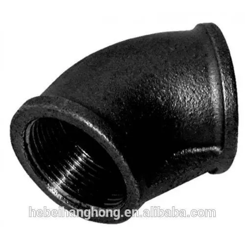 china 5 way pipe fitting