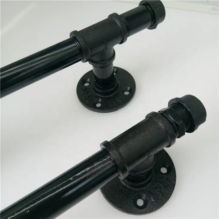 malleable iron outlet cross factory malleable iron outlet cross factory