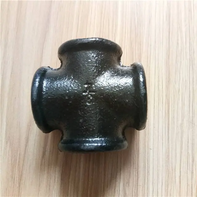 elbow,tee,crosses malleable iron pipe fitting