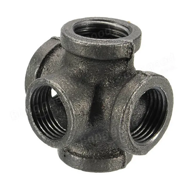 wholesale floor flange cast iron threaded