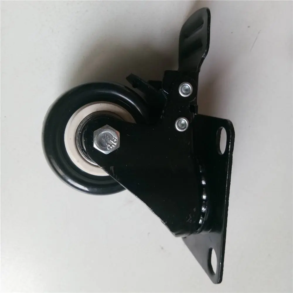 2INCH(50MM) Wheel CasterUniversal Wheel Furniture Caster