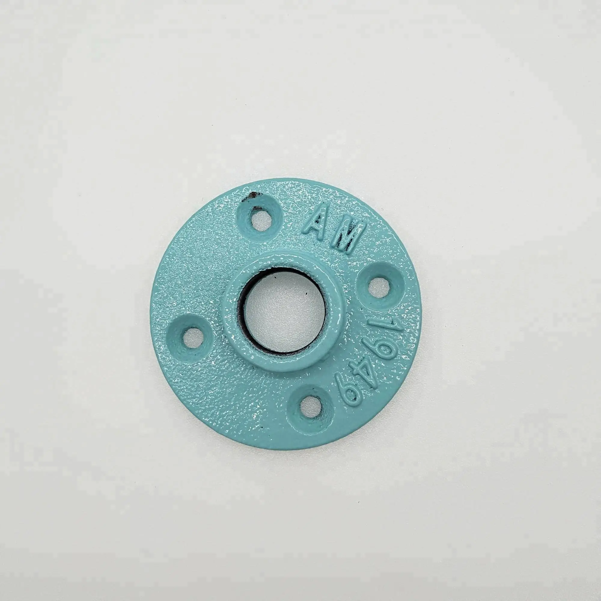 malleable iron three socket cross factories