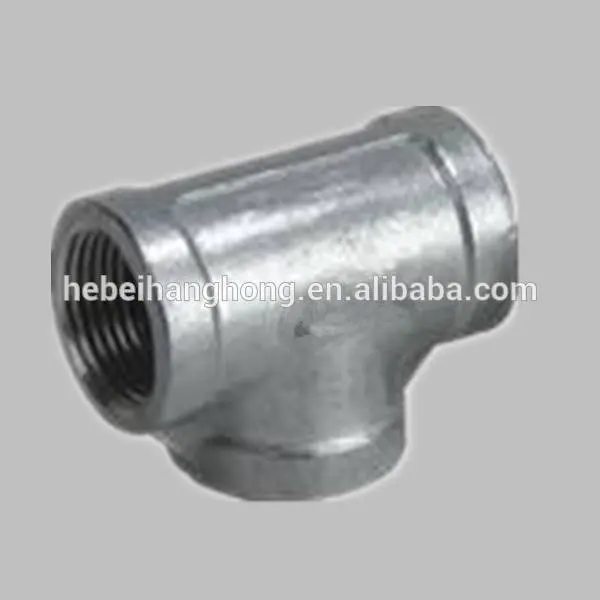 black floor flange npt thread factory