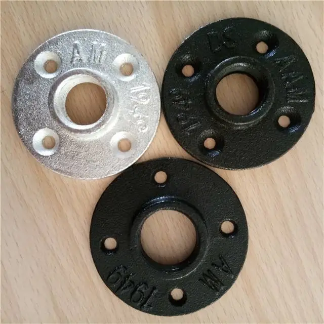 Quotes for Female NPT Flanges and Their Applications in Various Industries