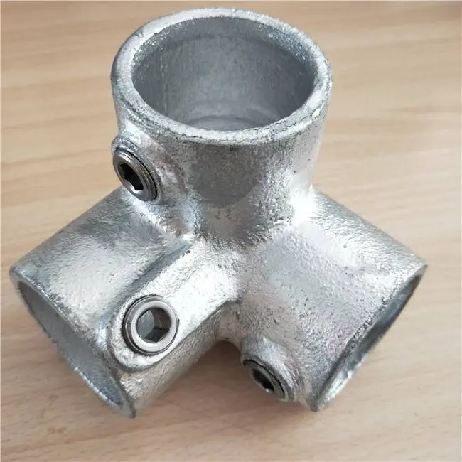 Wholesale High Pressure Y Pipe Fitting Tee for Efficient Plumbing Solutions