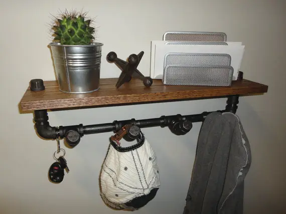 Malleable Cast Iron Pipe Fittings: Galvanized Tee Parts