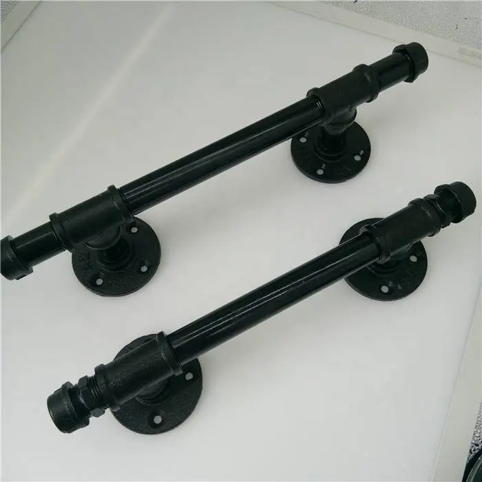 Plumbing GI fittings malleable cast iron pipe fittings