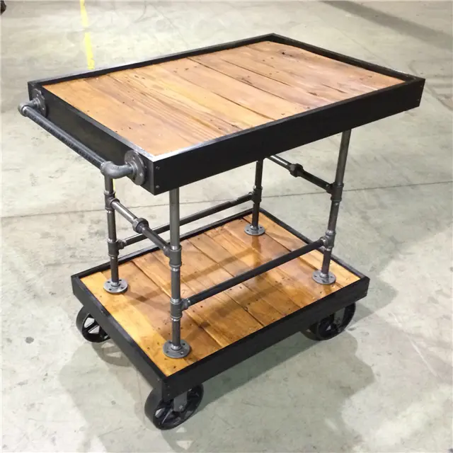 Decoration essential Pipe Fittings/table legs