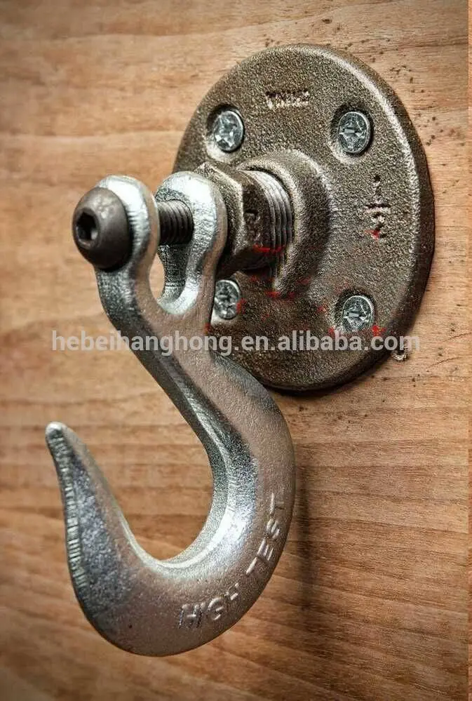 Best malleable iron fitting flange floor flange 1/2 black?