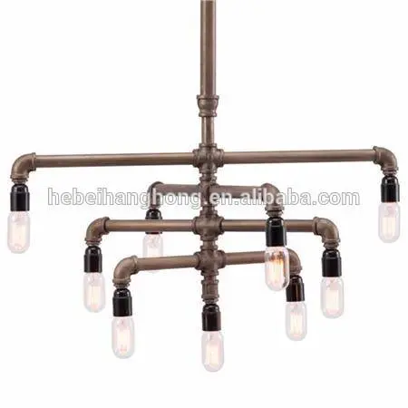 GALVANISED MALLEABLE IRON PIPE FITTINGS BSP 1/2