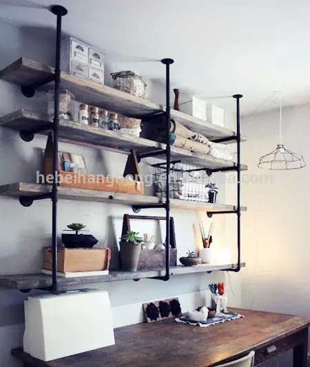 Pricing Overview for Pipe Table Legs Selection