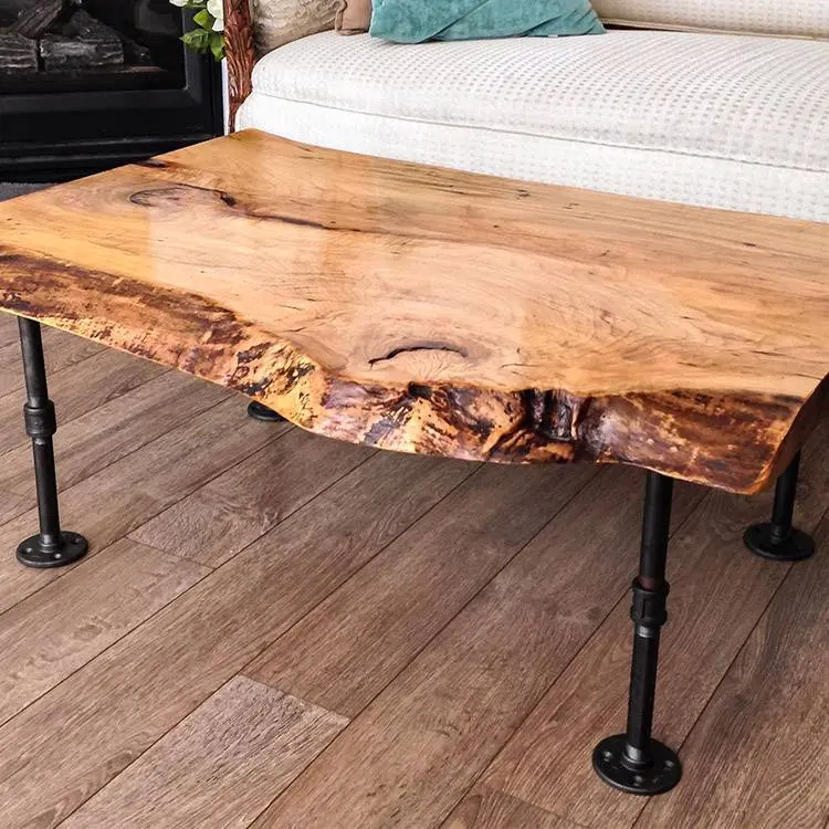 wrought pipe furniture with the 1/2