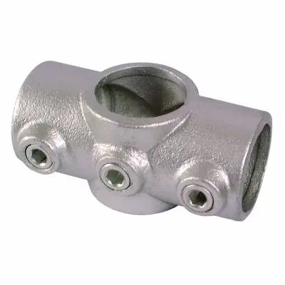 Malleable Iron Pipe Clamp Fittings, Key clamp