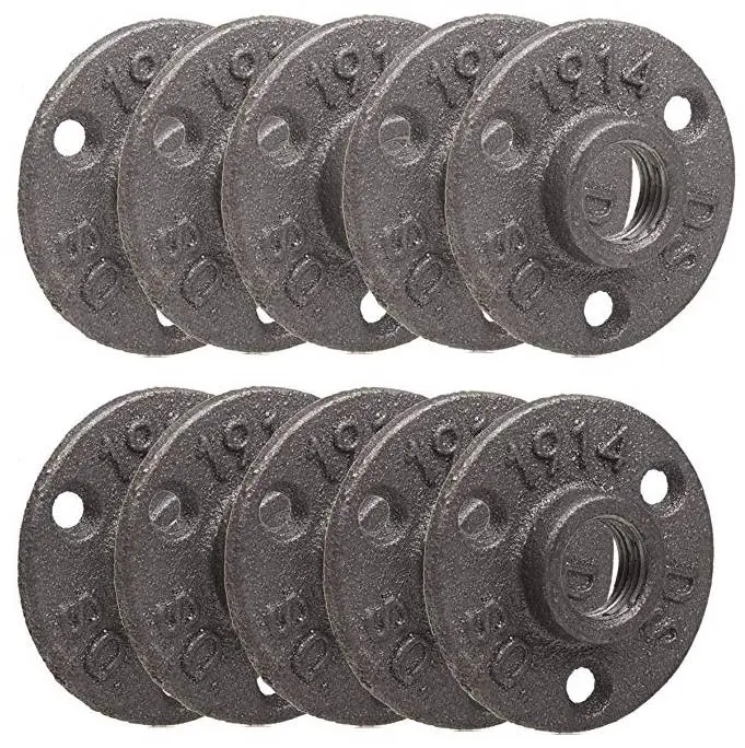 Leading Manufacturer of Durable Industrial Black Pipes for Various Applications