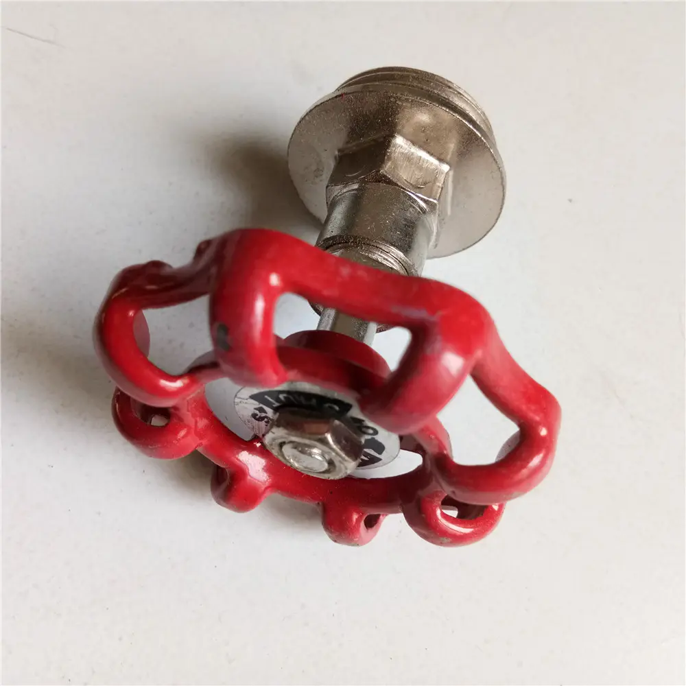 classical hand wheel DIY decoration fittings clothes-hook retro industrial wind decorate material flange The handweel