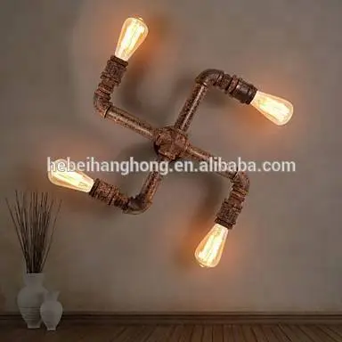 Fire fighting cross pipe fitting 2