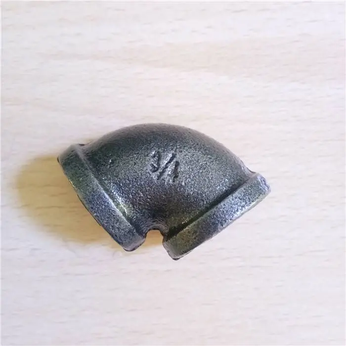 cast iron HomeMade Modern DIY Pipe Shelves