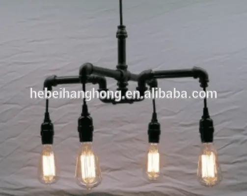 Malleable Iron Pipe Fittings