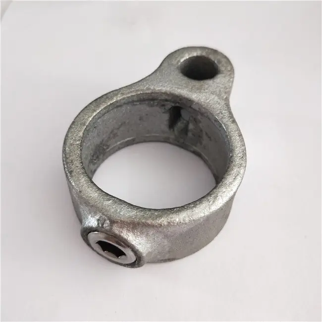 pipe fittings for table leg factories