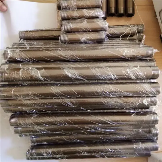 Top Malleable Iron Tee Manufacturers for Quality and Durability in Your Projects